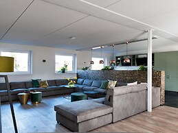Holiday Home With Sauna and hot tub