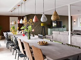 Holiday Home With Sauna and hot tub