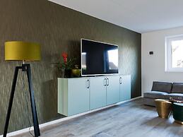 Holiday Home With Sauna and hot tub