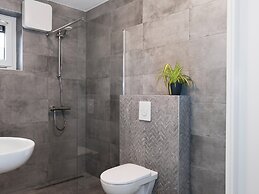 Holiday Home With Sauna and hot tub