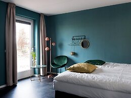 Holiday Home With Sauna and hot tub