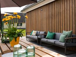 Holiday Home With Sauna and hot tub