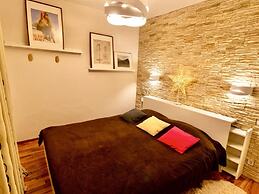 Apartment in Winter Resort of Bad Gastein