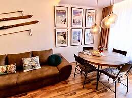 Apartment in Winter Resort of Bad Gastein