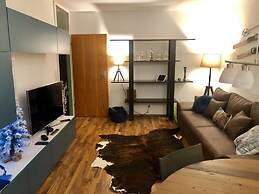 Apartment in Winter Resort of Bad Gastein