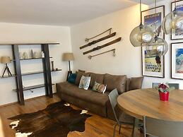 Apartment in Winter Resort of Bad Gastein