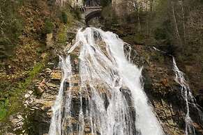 Apartment in Winter Resort of Bad Gastein