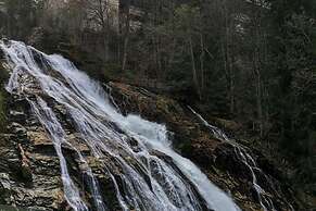 Apartment in Winter Resort of Bad Gastein