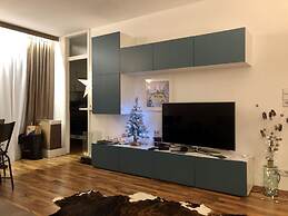 Apartment in Winter Resort of Bad Gastein