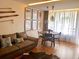 Apartment in Winter Resort of Bad Gastein