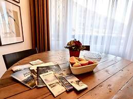 Apartment in Winter Resort of Bad Gastein