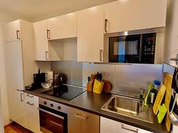 Apartment in Winter Resort of Bad Gastein