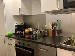 Apartment in Winter Resort of Bad Gastein