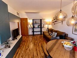 Apartment in Winter Resort of Bad Gastein