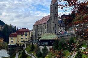 Apartment in Winter Resort of Bad Gastein