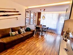 Apartment in Winter Resort of Bad Gastein