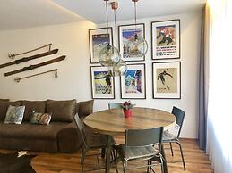 Apartment in Winter Resort of Bad Gastein