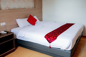 WINER HOTEL PALEMBANG