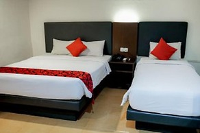 WINER HOTEL PALEMBANG