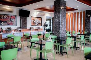 WINER HOTEL PALEMBANG