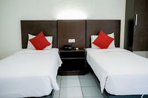 WINER HOTEL PALEMBANG