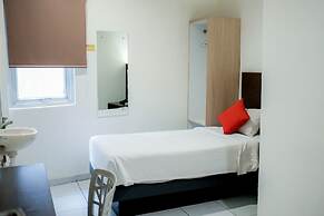 WINER HOTEL PALEMBANG