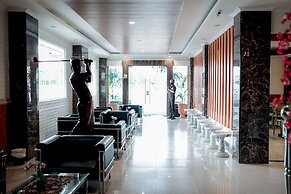 WINER HOTEL PALEMBANG