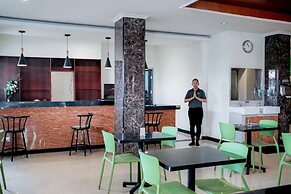 WINER HOTEL PALEMBANG