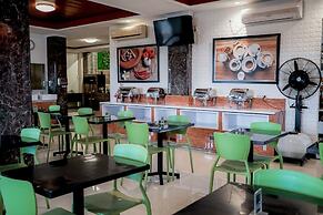 WINER HOTEL PALEMBANG