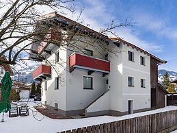 Holiday Home With Mountain View in Fugen