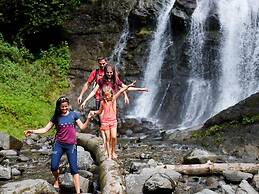 Holiday Home With Mountain View in Fugen