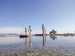 Holiday Home With Mountain View in Fugen