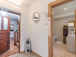 Holiday Home With Mountain View in Fugen