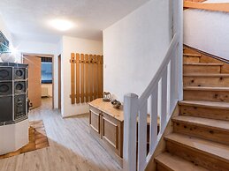 Holiday Home With Mountain View in Fugen