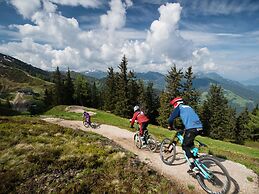 Holiday Home Near Cross-country Ski Trail