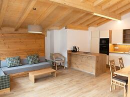 Holiday Home Near Cross-country Ski Trail