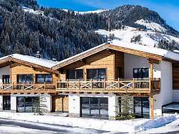 Holiday Home Near Cross-country Ski Trail