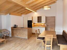 Holiday Home Near Cross-country Ski Trail