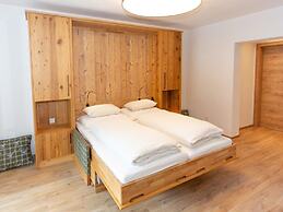 Holiday Home Near Cross-country Ski Trail