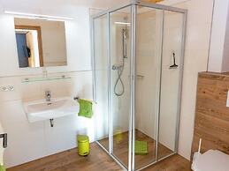 Holiday Home Near Cross-country Ski Trail