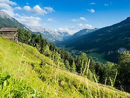 Holiday Home Near Cross-country Ski Trail