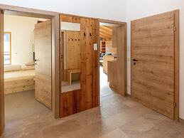 Holiday Home Near Cross-country Ski Trail