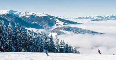 Family-friendly Apartment in Radstadt With Sauna