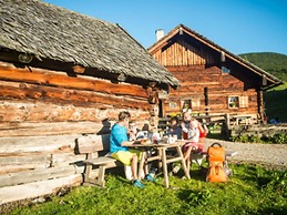 Family-friendly Apartment in Radstadt With Sauna