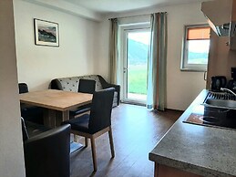 Family-friendly Apartment in Radstadt With Sauna