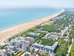 Belvilla by OYO LN 30/96