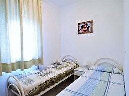 Holiday Home in Rosolina Mare With Garden