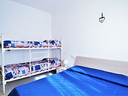 Holiday Home in Rosolina Mare With Garden
