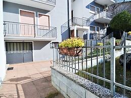 Holiday Home in Rosolina Mare With Garden