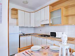 Holiday Home in Rosolina Mare With Garden